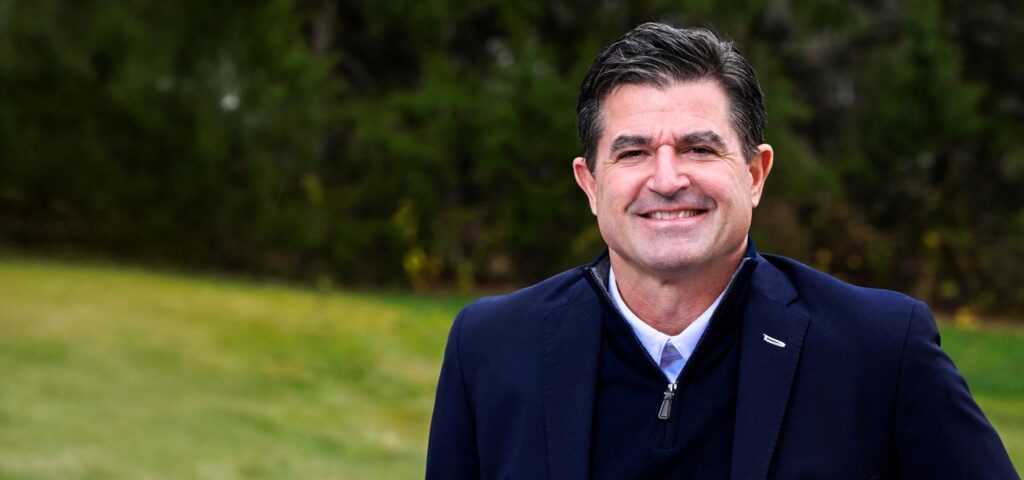 LIV Golf New York Opens as Scott O’Neil&hellip;