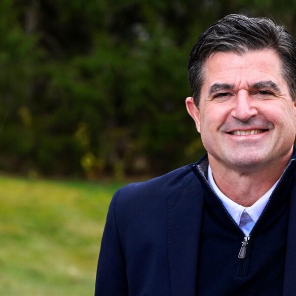 LIV Golf Names New CEO as Greg Norman&hellip;