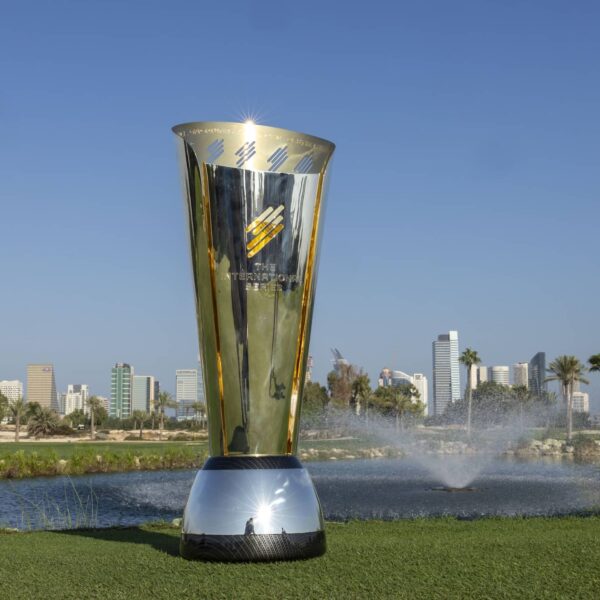 2025 International Series Calendar Finalised with 10 Global&hellip;