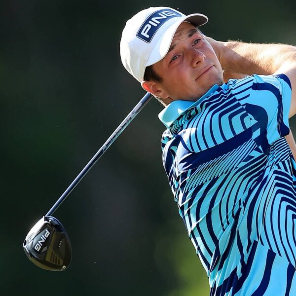 Ryder Cup Stars and Major Champions Headline Hero&hellip;