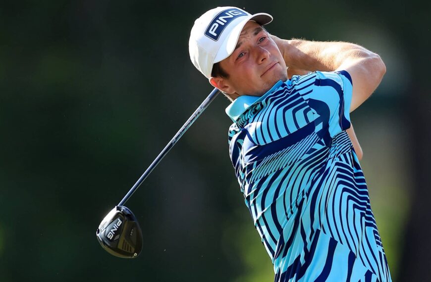 Ryder Cup Stars and Major Champions Headline Hero&hellip;
