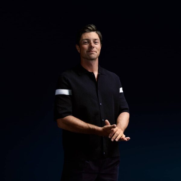 Inside the Game: Viktor Hovland on Golf, Style,&hellip;