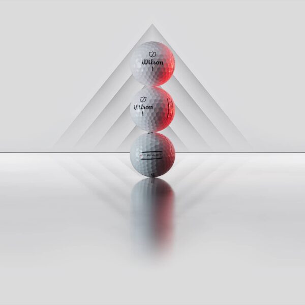 Perfect Balance Meets Ultra-Soft Feel: Wilson Introduces New&hellip;