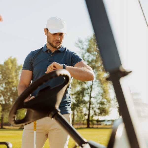 Wearing a Watch While Golfing – Top Watches&hellip;