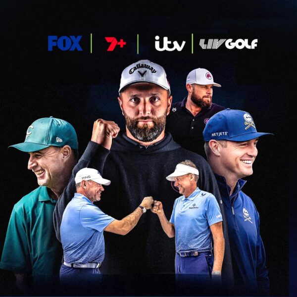 LIV Golf 2025 Viewing Guide: Where to Watch&hellip;