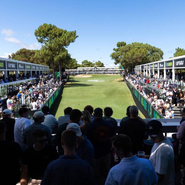Future-Focused LIV Golf 2025: Innovations, Highlights, and the&hellip;