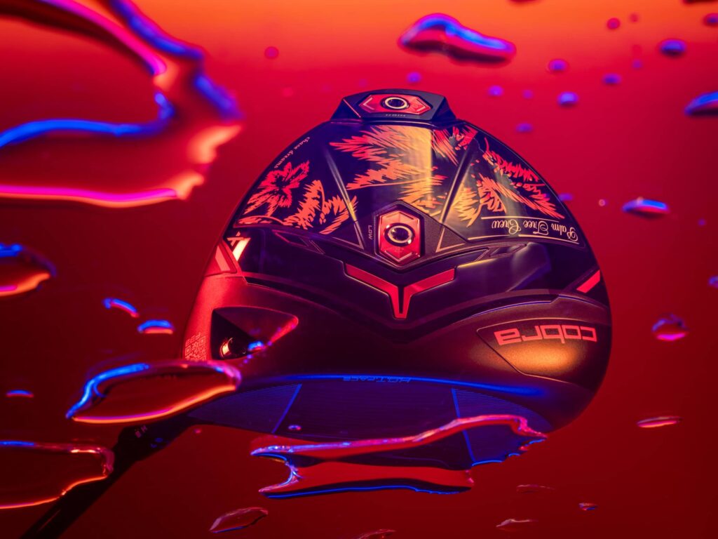 COBRA DS-Adapt PTC Driver with DJ Kygo & Palm Tree Crew