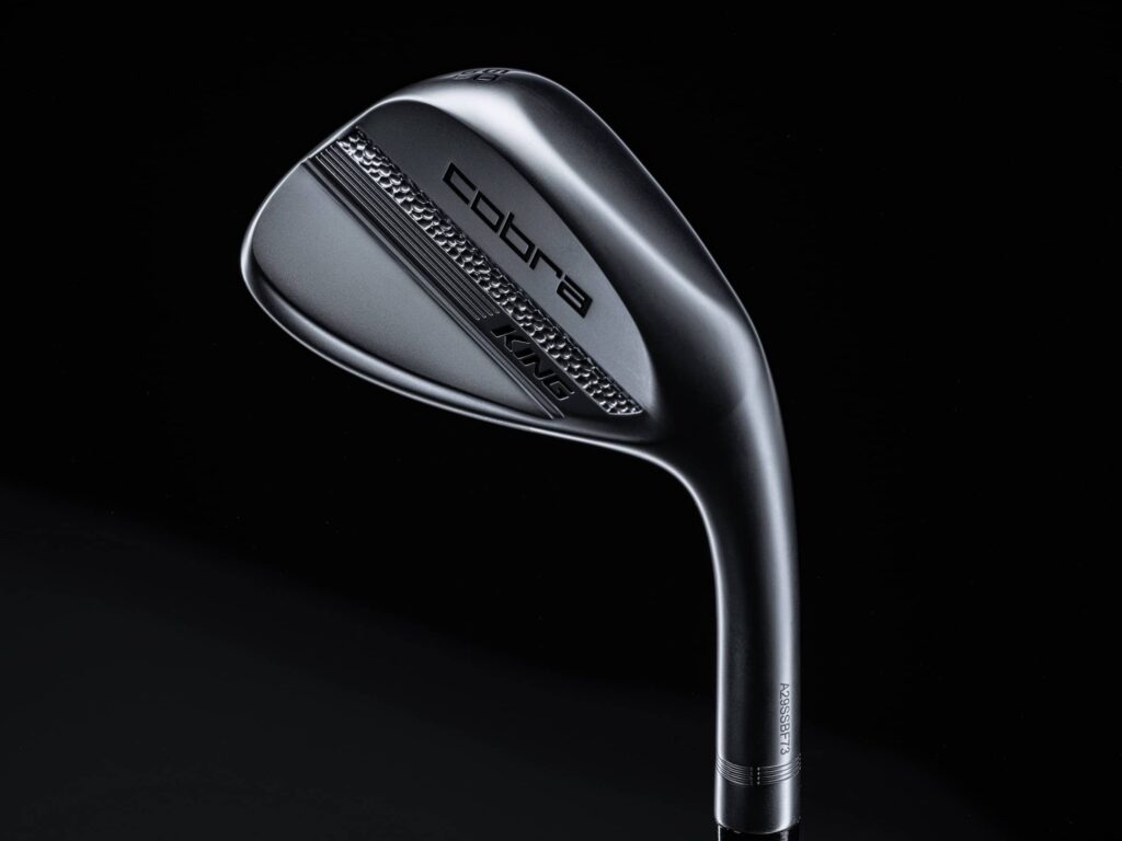 COBRA Golf King Wedge
