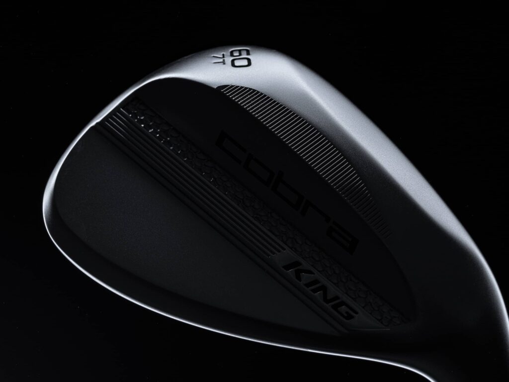 COBRA Golf King Wedge