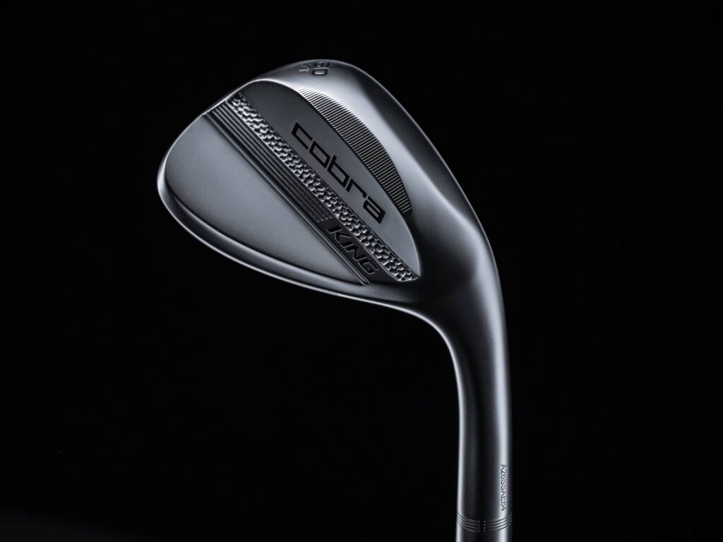 COBRA Golf King Wedge
