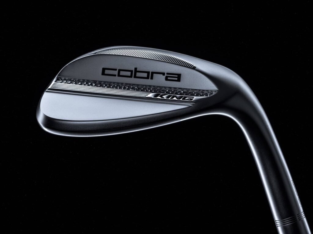 COBRA Golf King Wedge