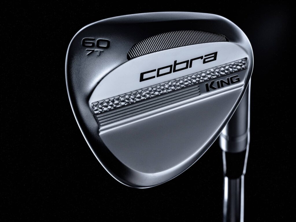 COBRA Golf King Wedge