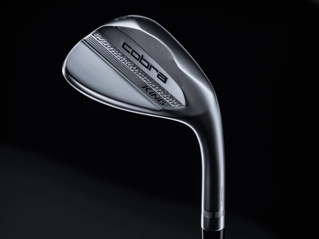 COBRA Golf King Wedge
