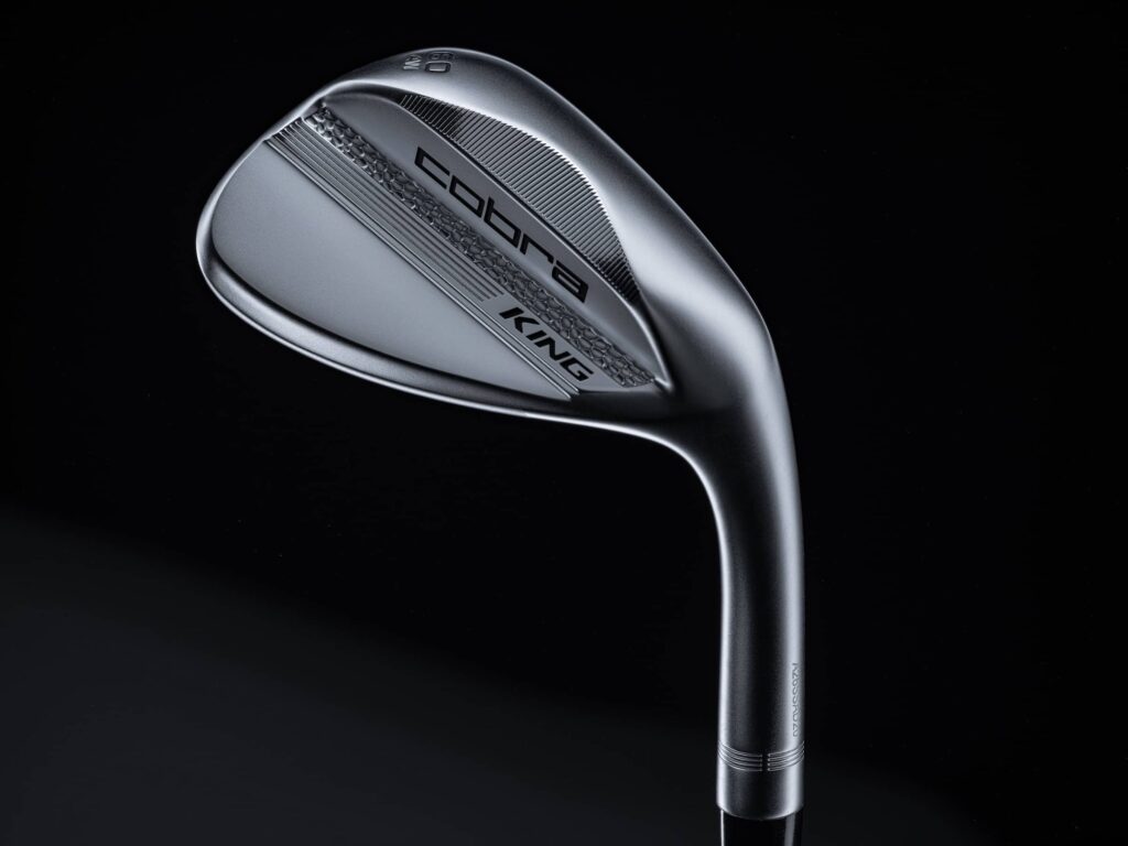 COBRA Golf King Wedge