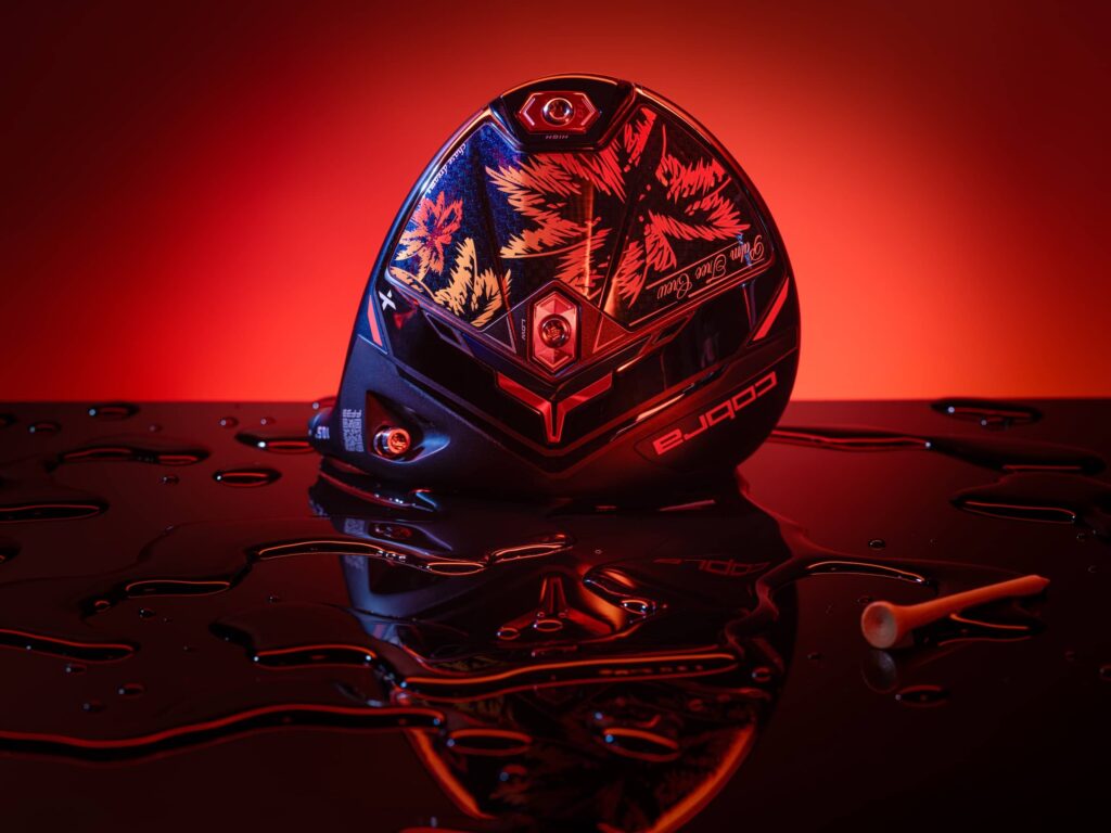 COBRA DS-Adapt PTC Driver with DJ Kygo & Palm Tree Crew