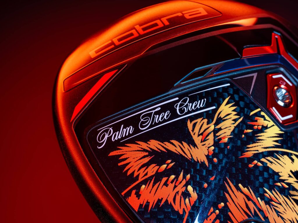 COBRA DS-Adapt PTC Driver with DJ Kygo & Palm Tree Crew
