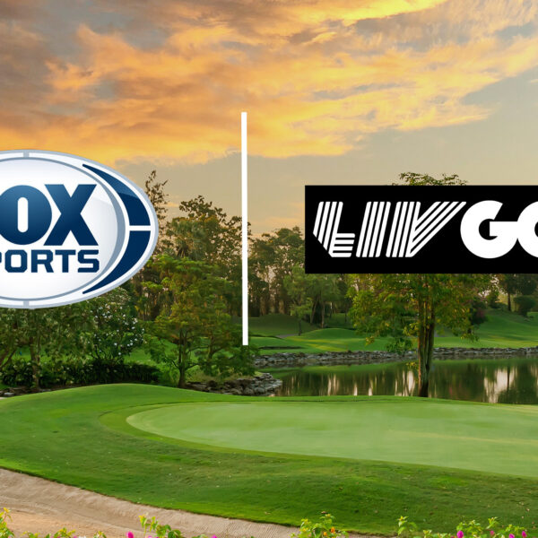 FOX Sports Unveils 2025 LIV Golf Schedule with&hellip;
