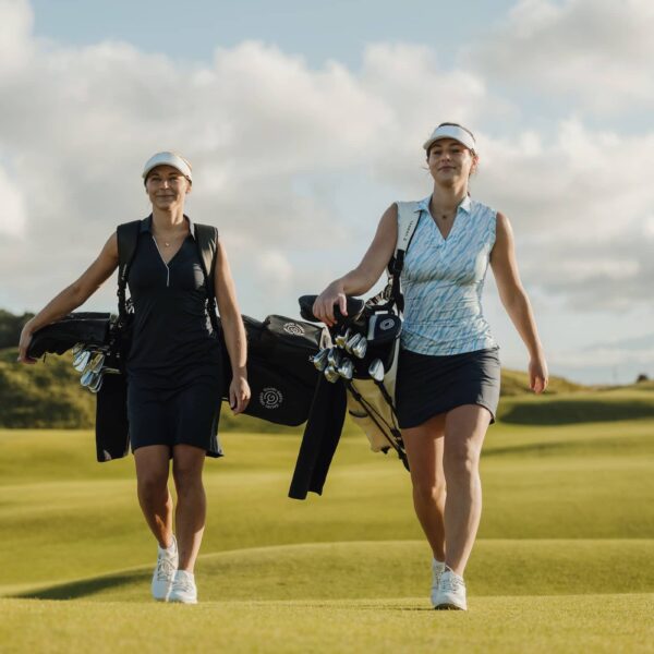 Galvin Green Michelle