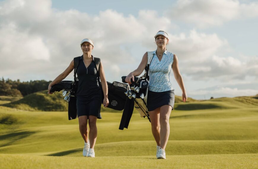 Galvin Green 2025: Classic Argyle Meets Cutting-Edge Golf&hellip;