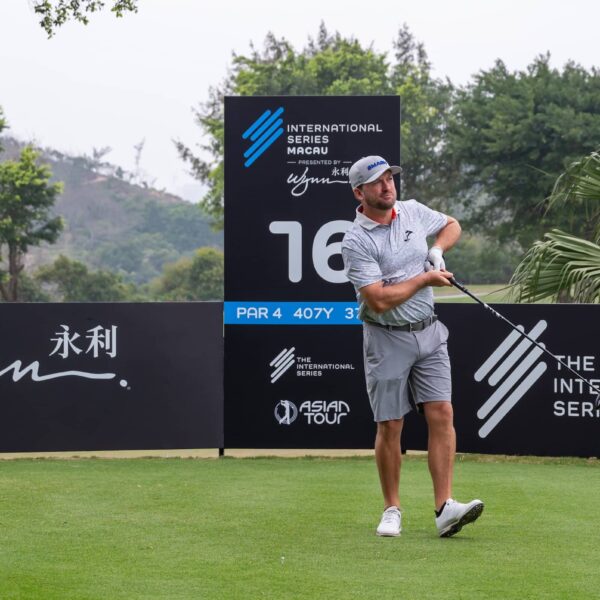 Top Golf Talent Converges in Macau: Your Guide&hellip;