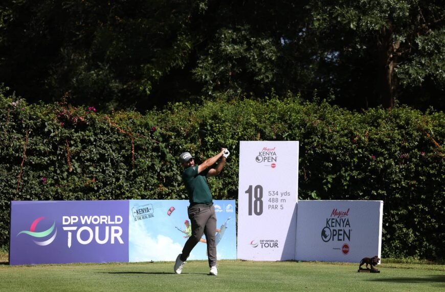 Parry & Hebert Set the Pace with Bogey-Free&hellip;