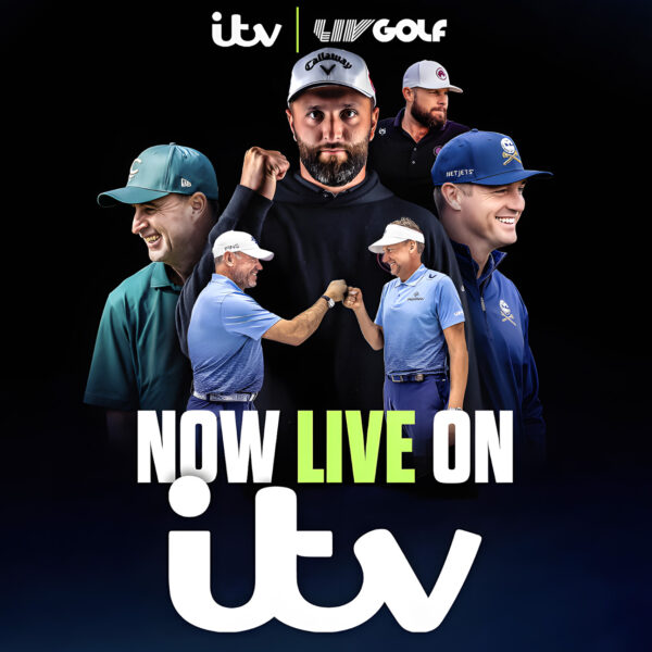 LIV Golf Announces Free-to-Air UK Broadcast Deal with&hellip;