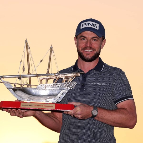 Laurie Canter Clinches 2025 Bahrain Championship After Dramatic&hellip;