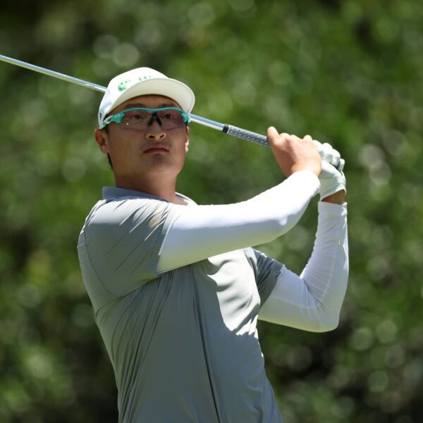 Li Haotong Eyes Back-to-Back Wins at Magical Kenya&hellip;
