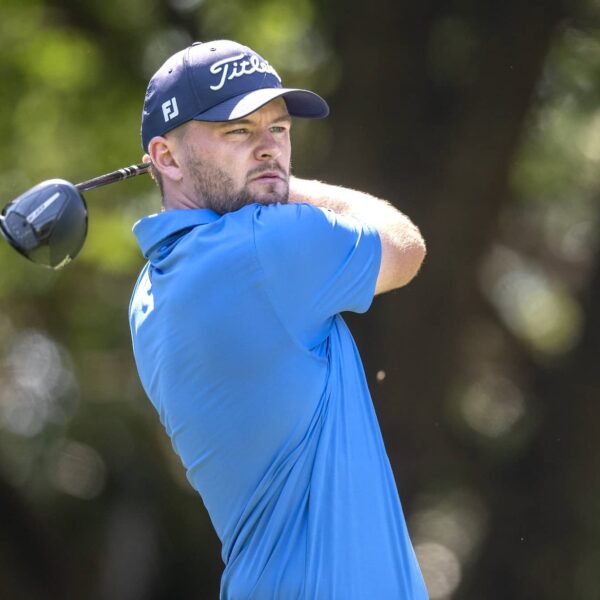 Liam Nolan Looks to Build on Impressive Start&hellip;