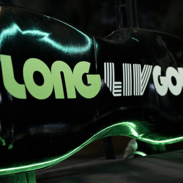 New Era, New Vision: LIV Golf Unveils Global&hellip;