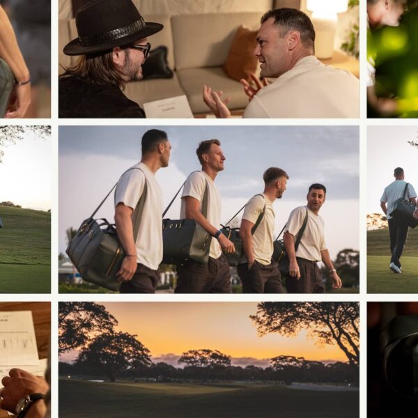 Cleeks Golf Club & Martin Key Unveil Exclusive&hellip;