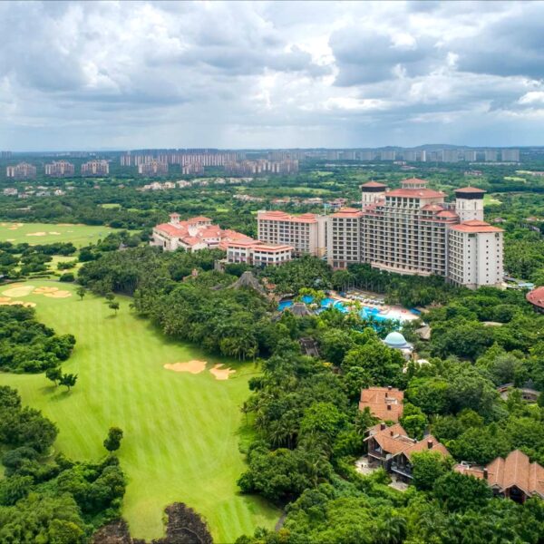 Hainan Classic to Debut at Mission Hills Haikou—Asia’s&hellip;