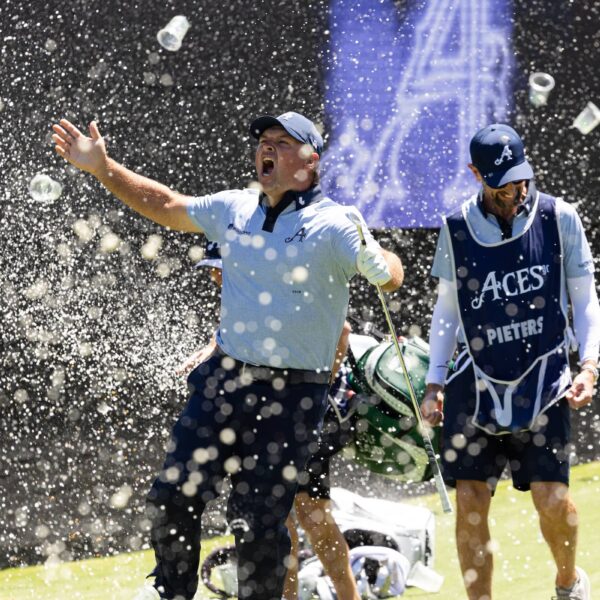 LIV Golf Adelaide Round 1 Recap: Reed’s Ace,&hellip;