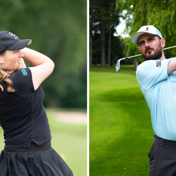 Prostate Cancer's Big Golf Race 2025
