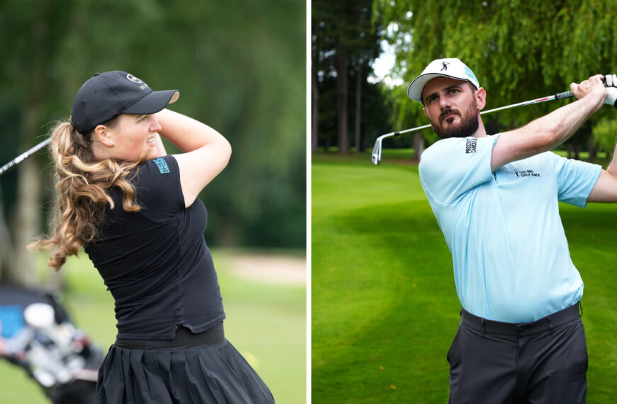 How Golfers Can Help Fund a Groundbreaking Prostate&hellip;