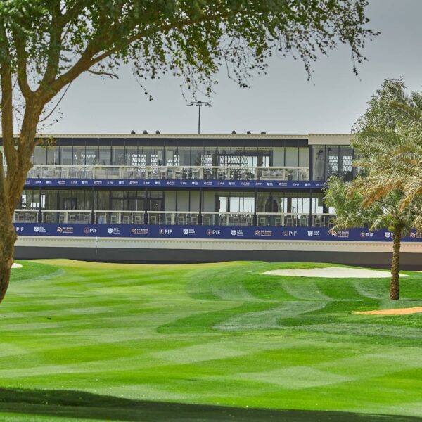 Riyadh Golf Club gears up for the sixth edition of the Saudi Ladies International with new title sponsor, PIF