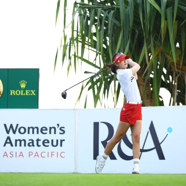 Top Amateur Talent Battles for Glory at the&hellip;