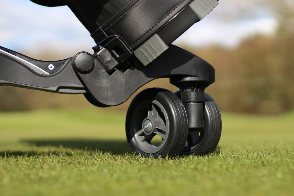 2025 ME REMOTE Front Wheel
