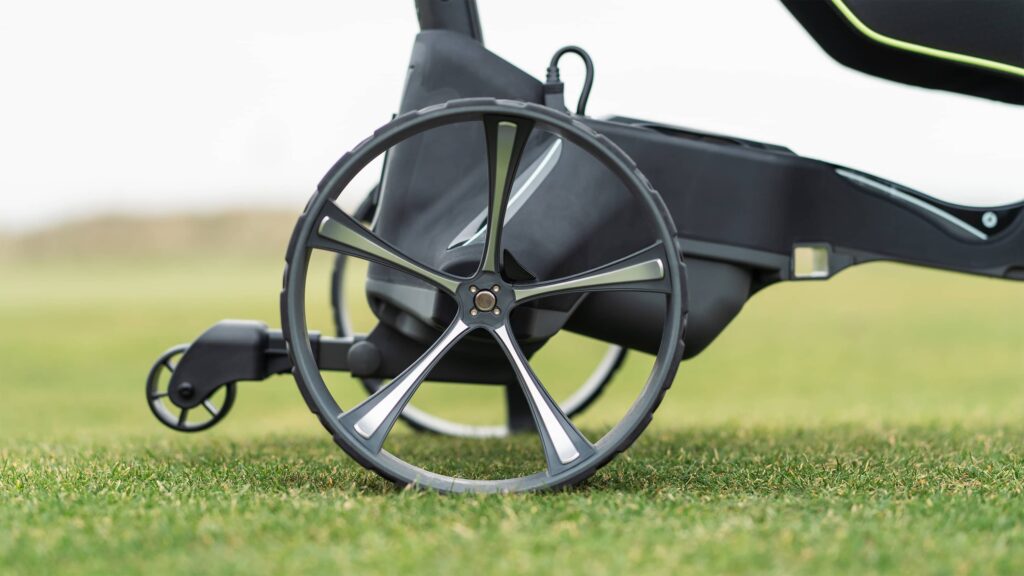 2025 ME REMOTE Wheel