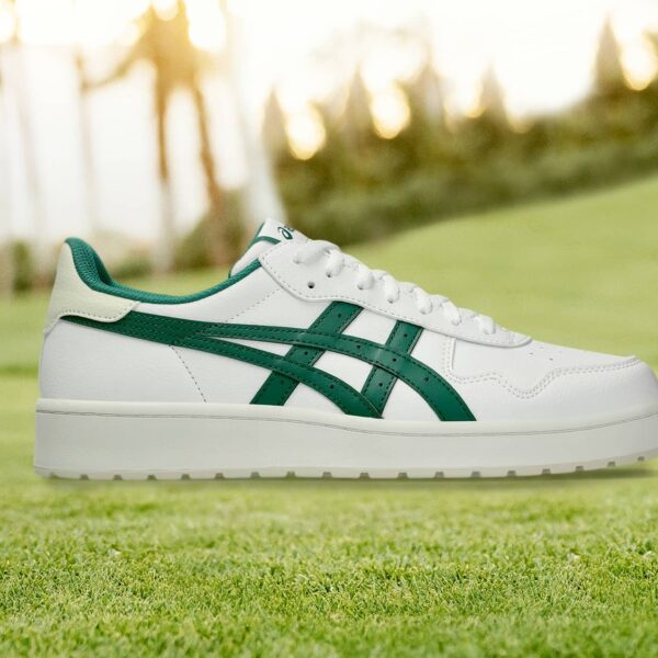 ASICS JAPAN S Golf Shoe