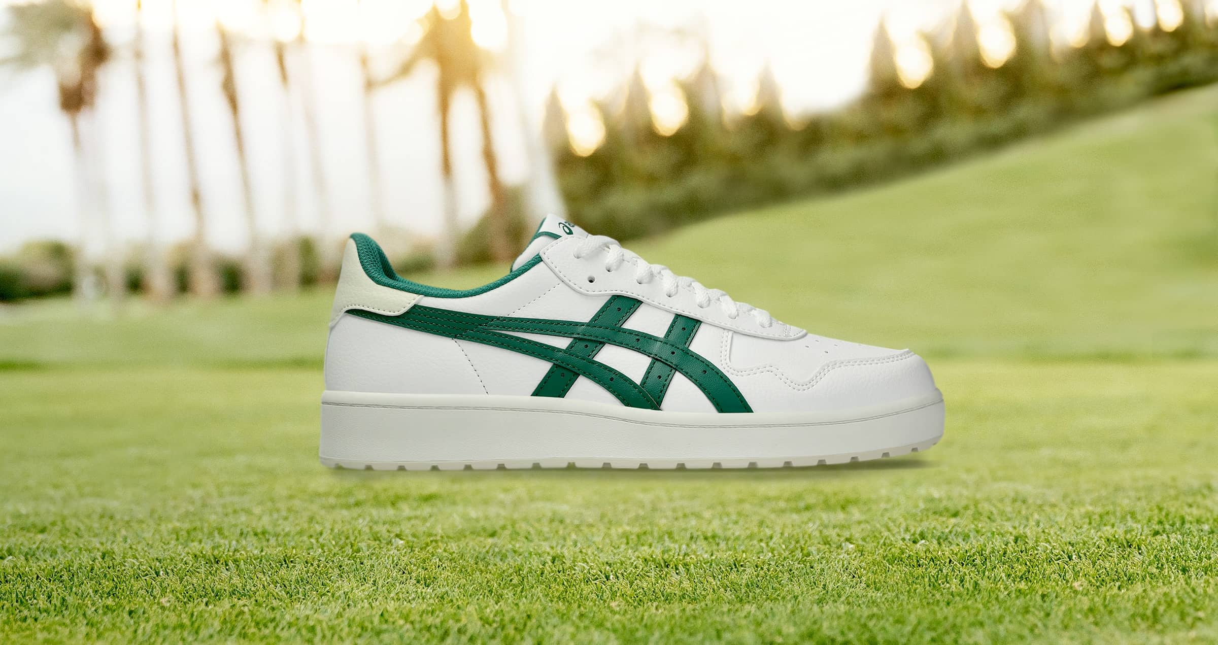 ASICS JAPAN S Golf Shoe