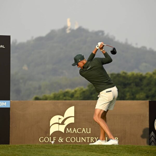 Adrian Meronk Targets Ryder Cup Bid at Macau,&hellip;