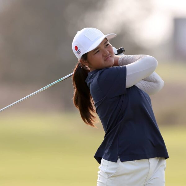 From 56 to 12: How Nadene Gole and&hellip;