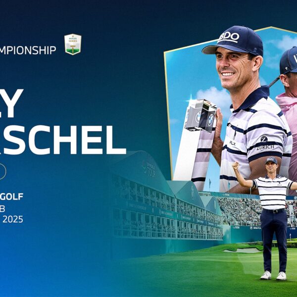 Billy Horschel to Defend BMW PGA Championship Title&hellip;