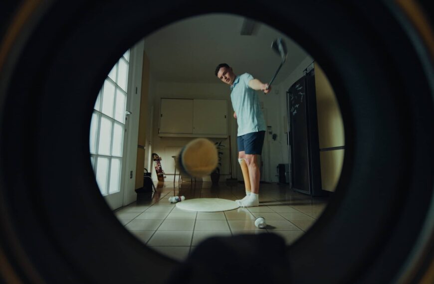Callaway Golf Get Sprung Video