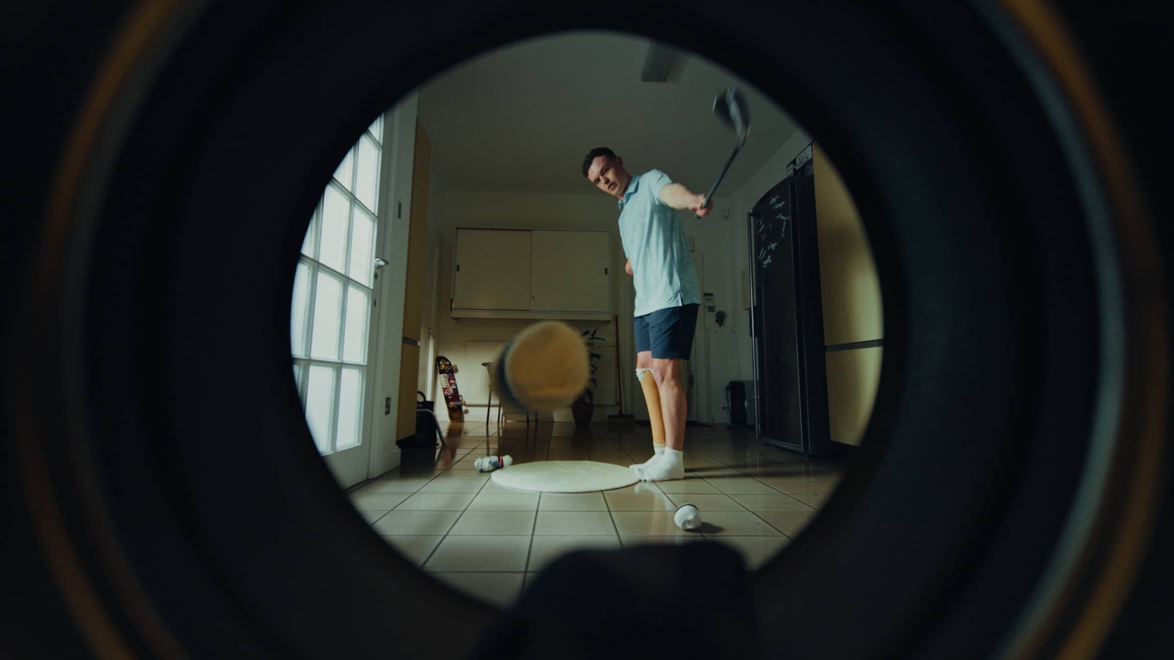 Callaway Golf Get Sprung Video