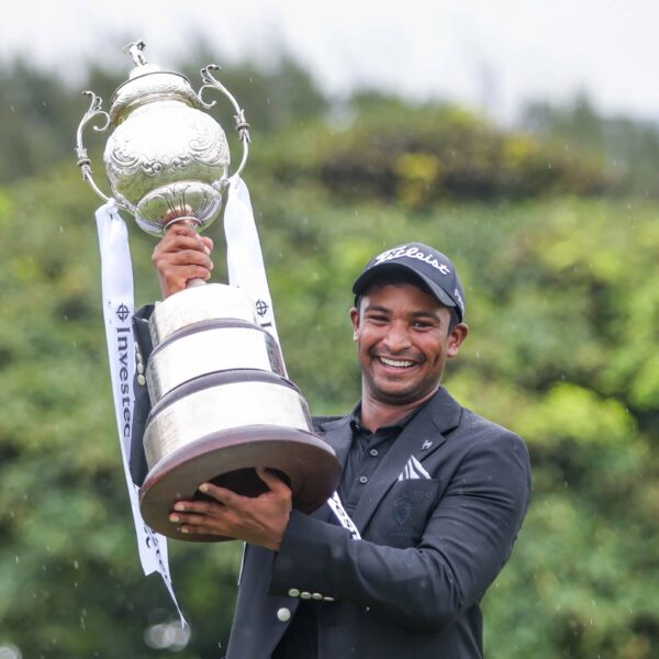 Rain, Playoff, and Glory: Naidoo’s Historic Victory at&hellip;