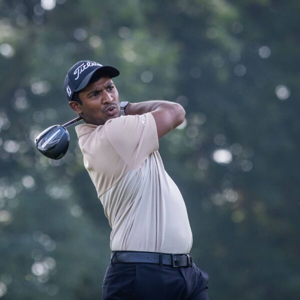 Joburg Open 2025: Dylan Naidoo Brings Championship Confidence&hellip;