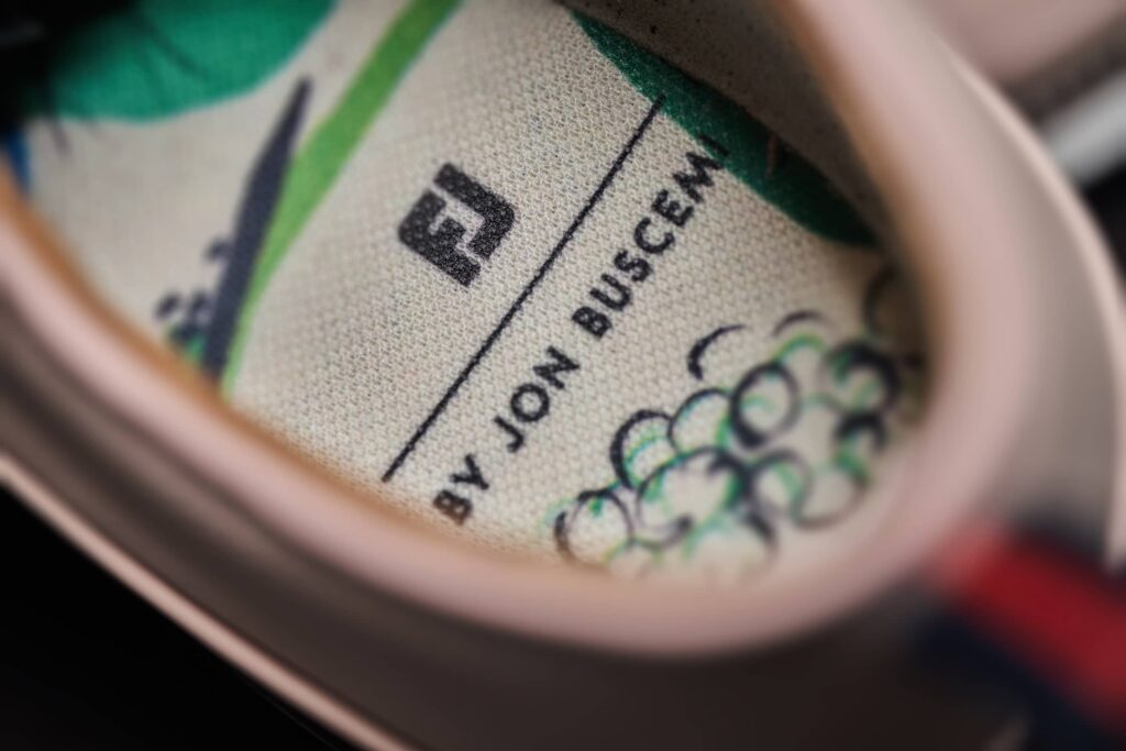 FJ 2025 Buscemi Field LX