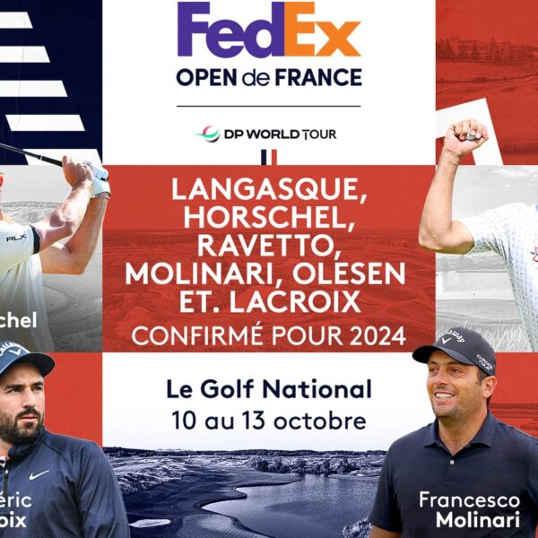 Bradbury Returns: Title Defence at the 2025 FedEx&hellip;